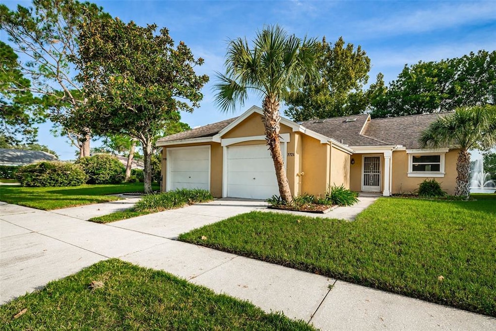 7726 Balharbour Front Exterior