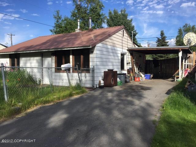1805 Twining Dr, Anchorage, AK 99504 - photo 1
