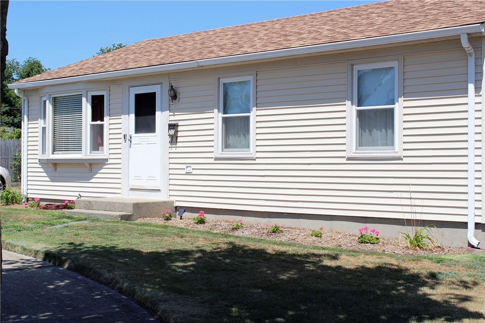 20 Winter St, Pawtucket, RI 02860 - photo 1