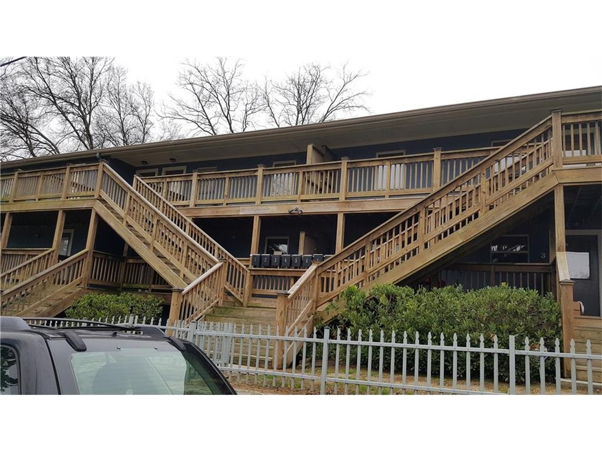 562 Formwalt St SW unit 6, Atlanta, GA 30312 - photo 1