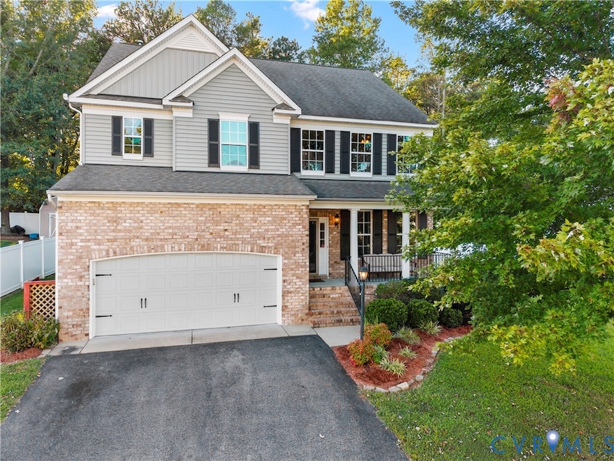 4512 Tosh Ln, Chesterfield, VA 23831 - photo 1