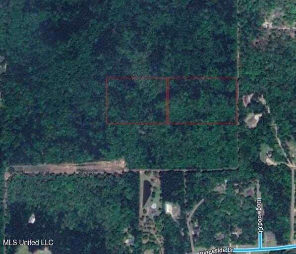 Land photo