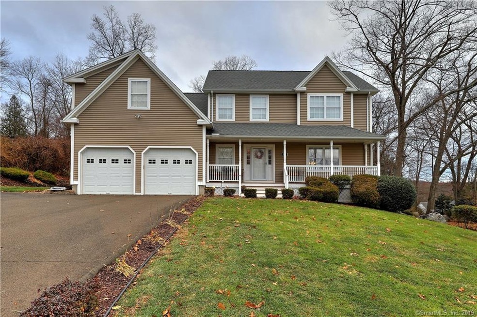 307 Field St, Naugatuck, CT 06770 - photo 1