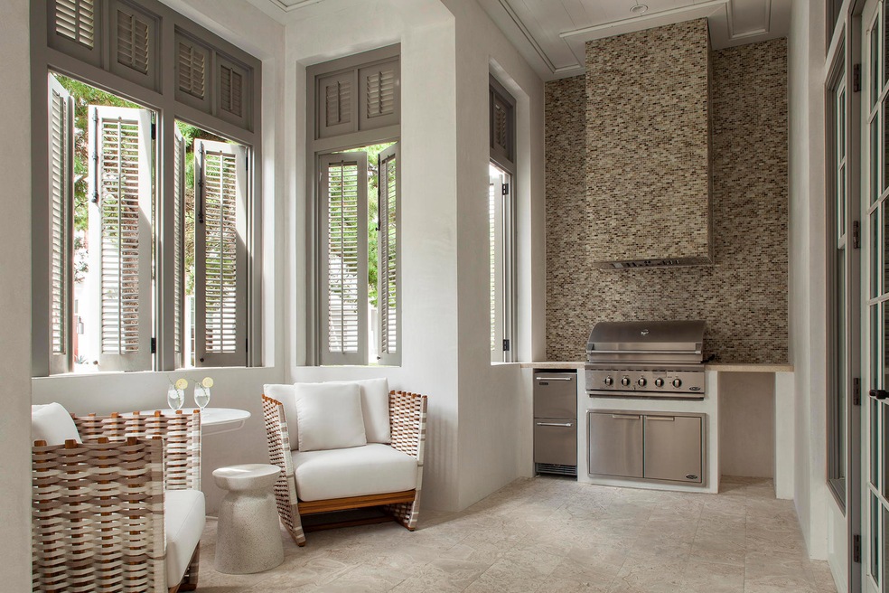 41 Sugar Loaf Aly, Alys Beach, FL 32461 - photo 1