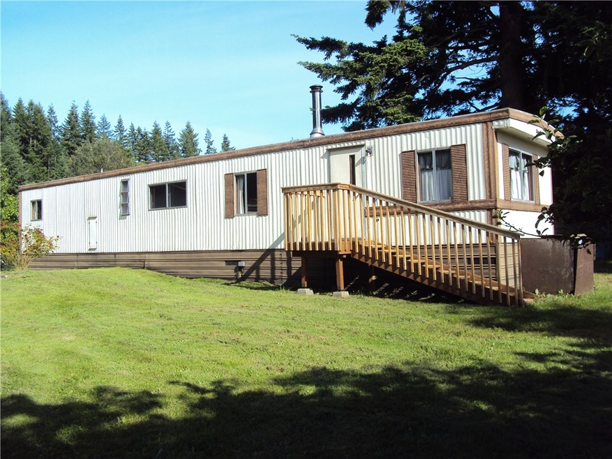 18503 Marine Dr, Stanwood, WA 98292 - photo 1