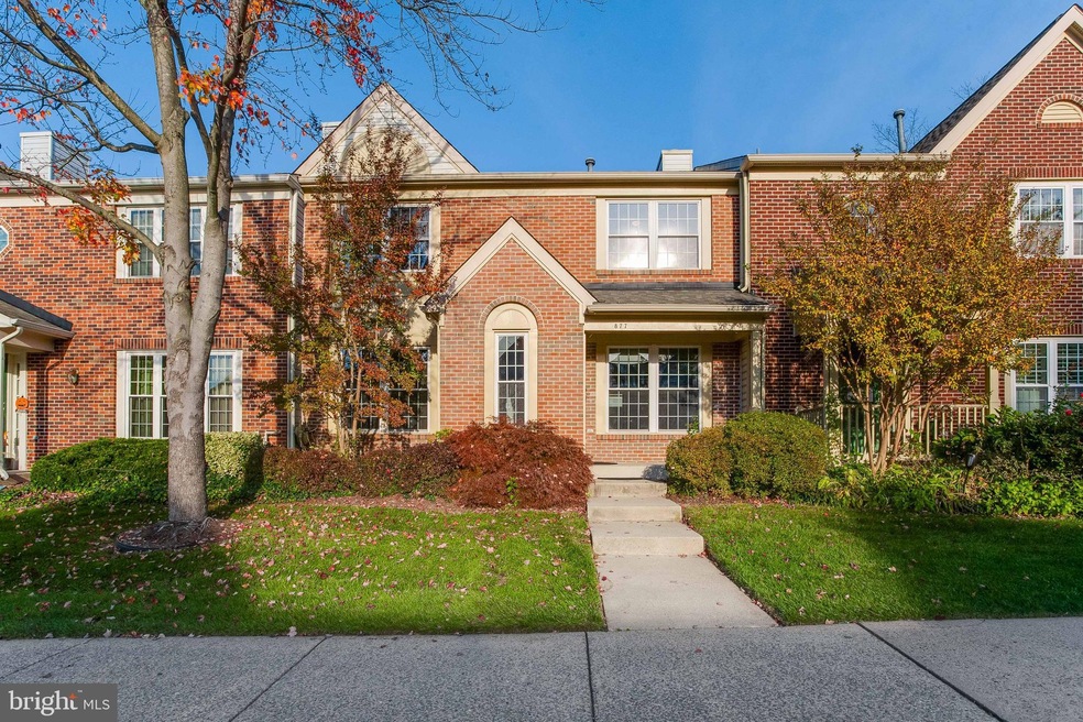 877 Waterford Dr, Frederick, MD 21702 - photo 1