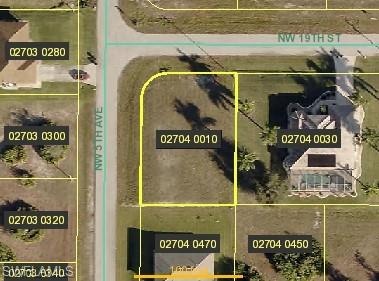 426 NW 19th St, Cape Coral, FL 33993 - photo 1