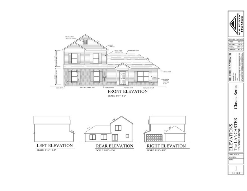 352 Limestone Ct W, Lafayette, IN 47909 - photo 1