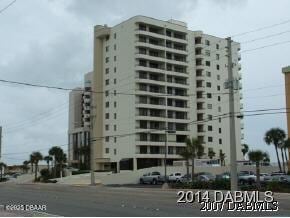 Sand Dollar Condominium unit 201, Daytona Beach, FL 32118 - photo 1