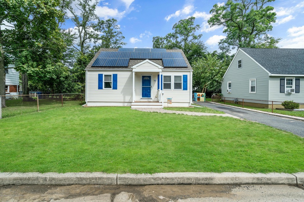 40 Baldwin