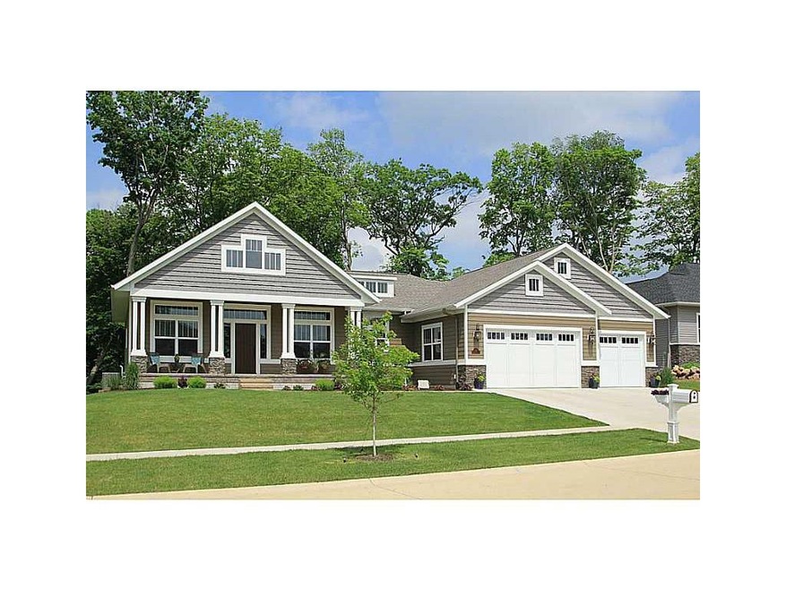 . Witter Custom Homes