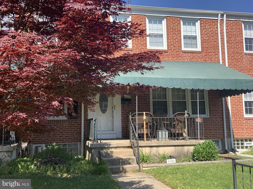 1606 Glen Keith Blvd, Towson, MD 21286 - photo 1