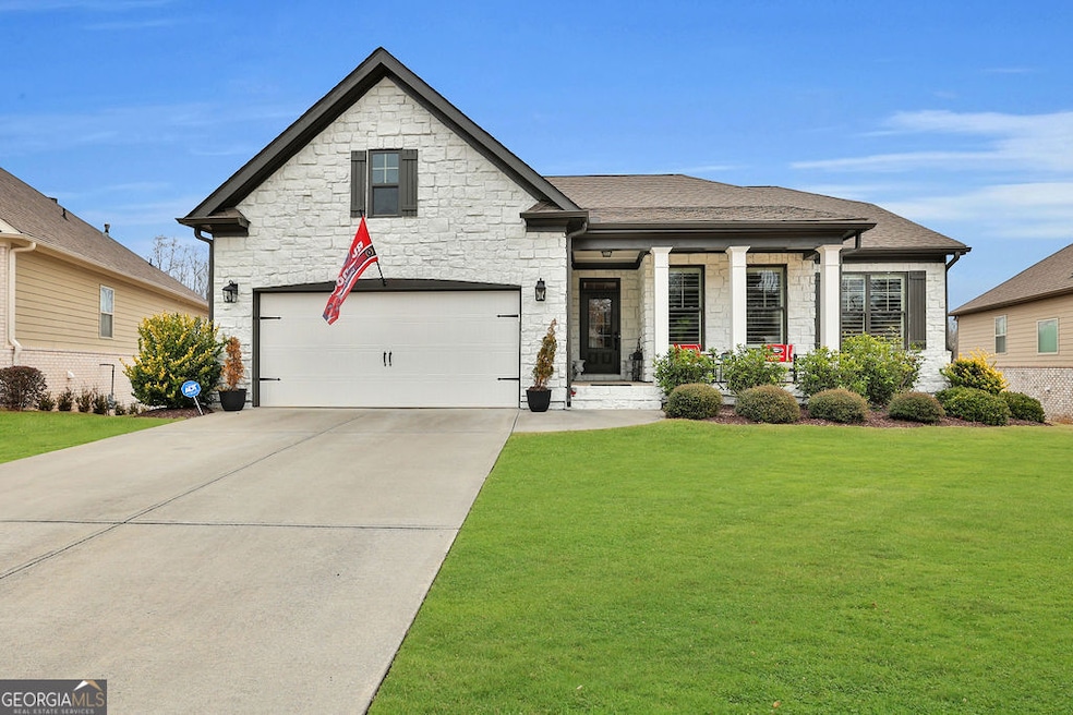 Sold $781,500 • Co-Listing Agent