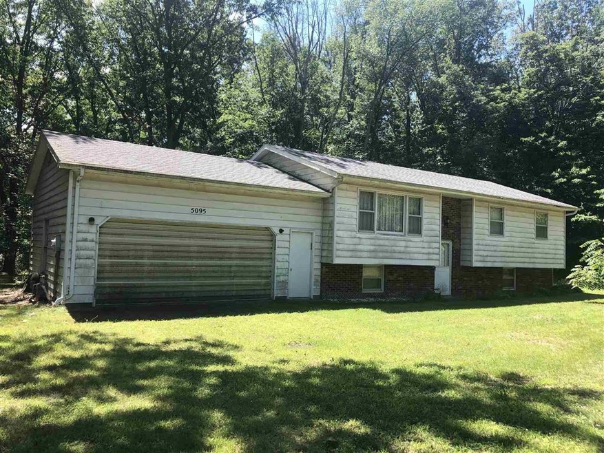 5095 E 150 N, Knox, IN 46534 - photo 1