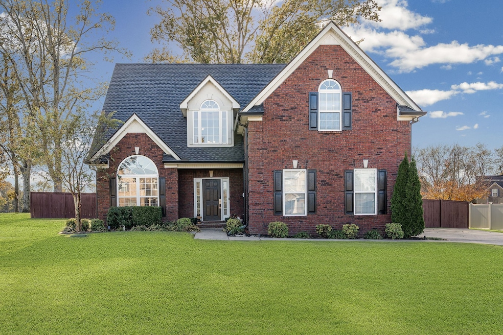 1626 Neutrino Dr, Murfreesboro, TN 37129 - photo 1