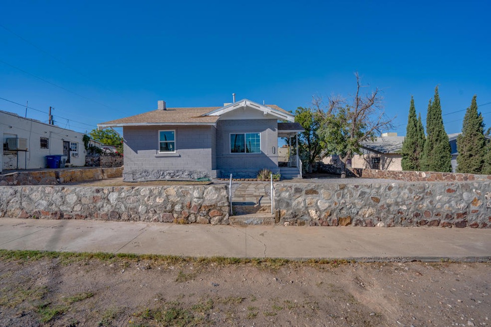 3323 Nashville Ave, El Paso, TX 79930 - photo 1