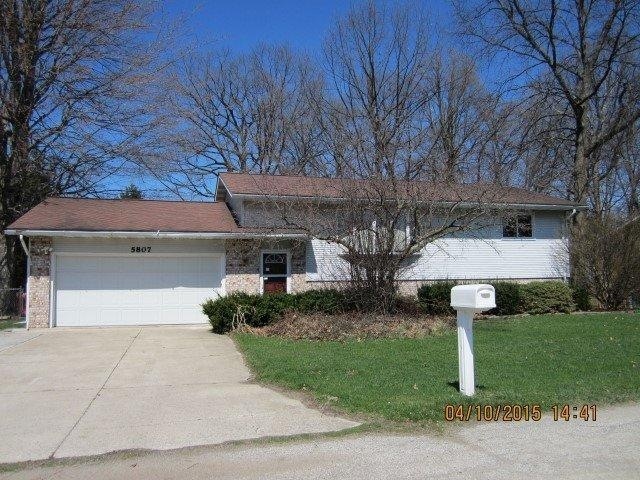 5807 W Van Gogh Trail, La Porte, IN 46350 - photo 1