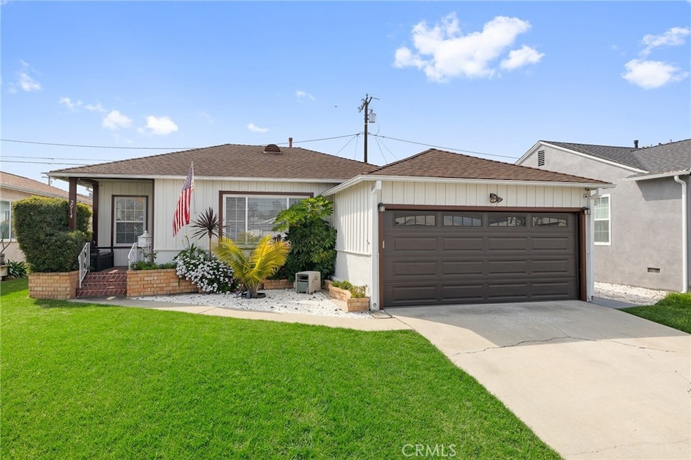 2914 Sandwood St, Lakewood, CA 90712 - photo 1