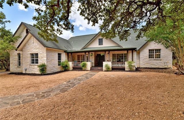 408 Sunrise Trail, Dripping Springs, TX 78620 - photo 1