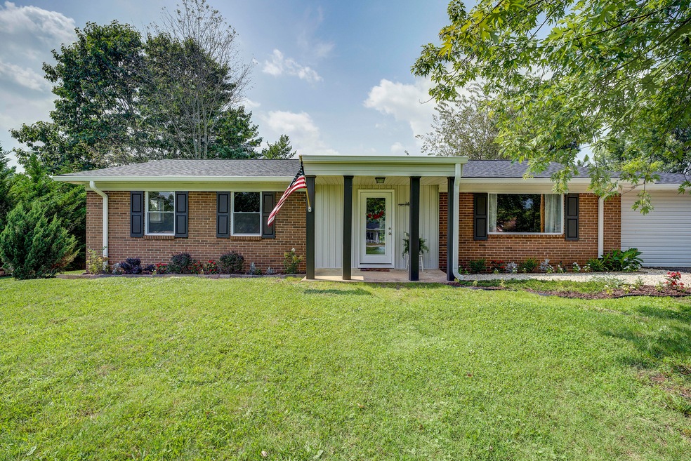 Sold $277,000 • Co-Listing Agent