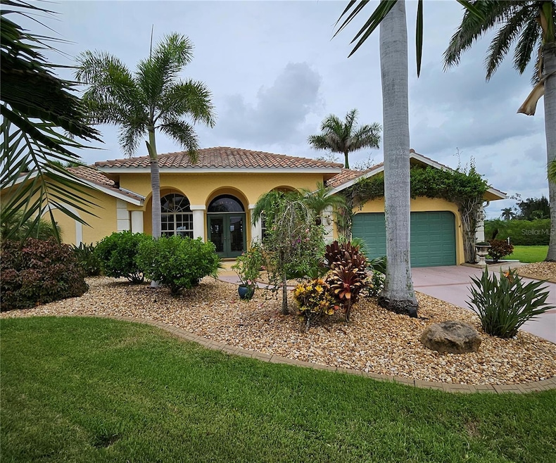 3507 Marsala Ct, Punta Gorda, FL 33950 - photo 1