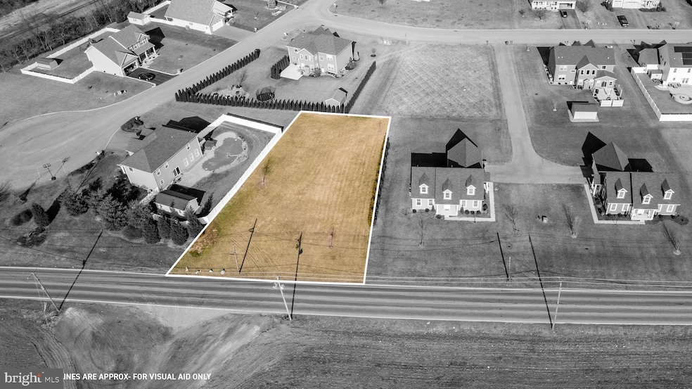 2316 Somerset Road Grand Point Rd, Chambersburg, PA 17202 - photo 1