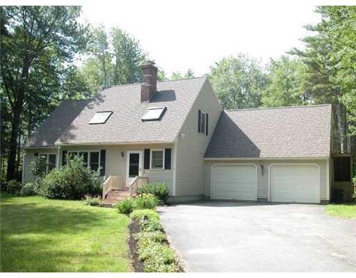 3 Peyson Ln, York, ME 03909 - photo 1