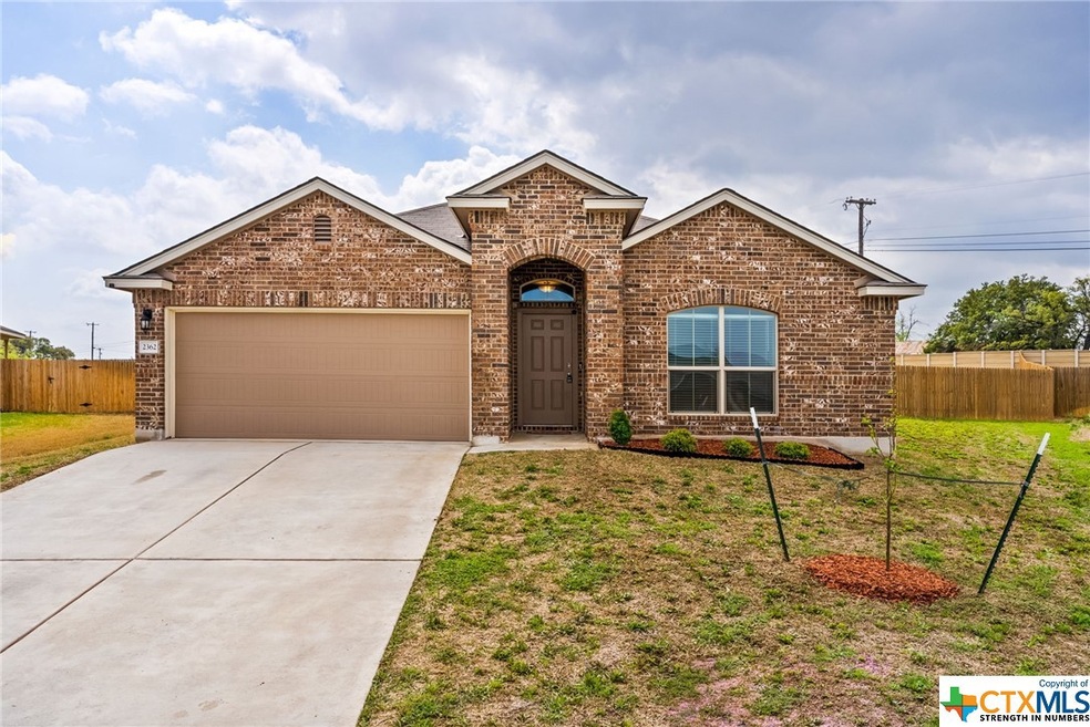 2362 Wigeon Way, Copperas Cove, TX 76522 - photo 1
