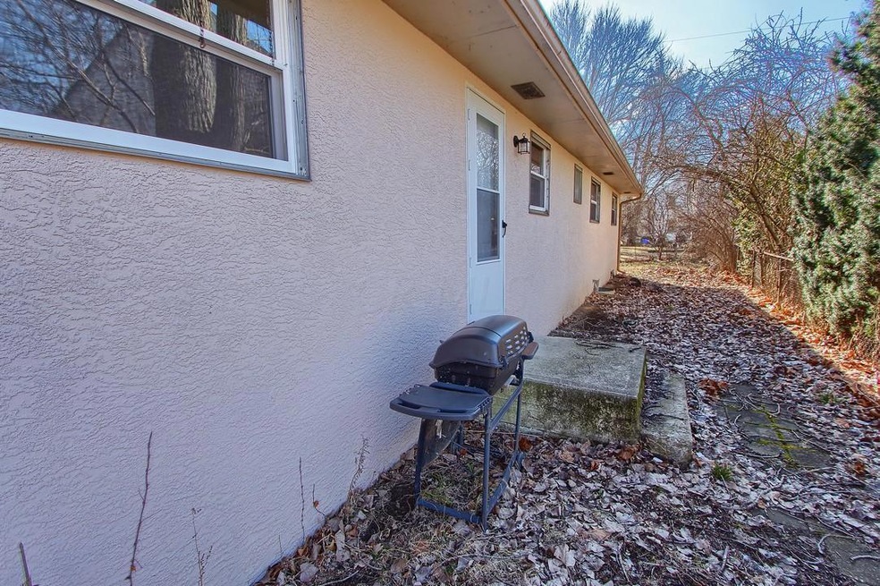 Back of House 2