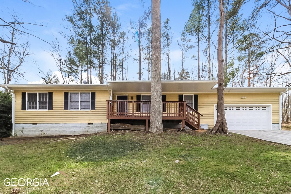 1825 Laurel Ridge Dr SW, Conyers, GA 30094 - photo 1