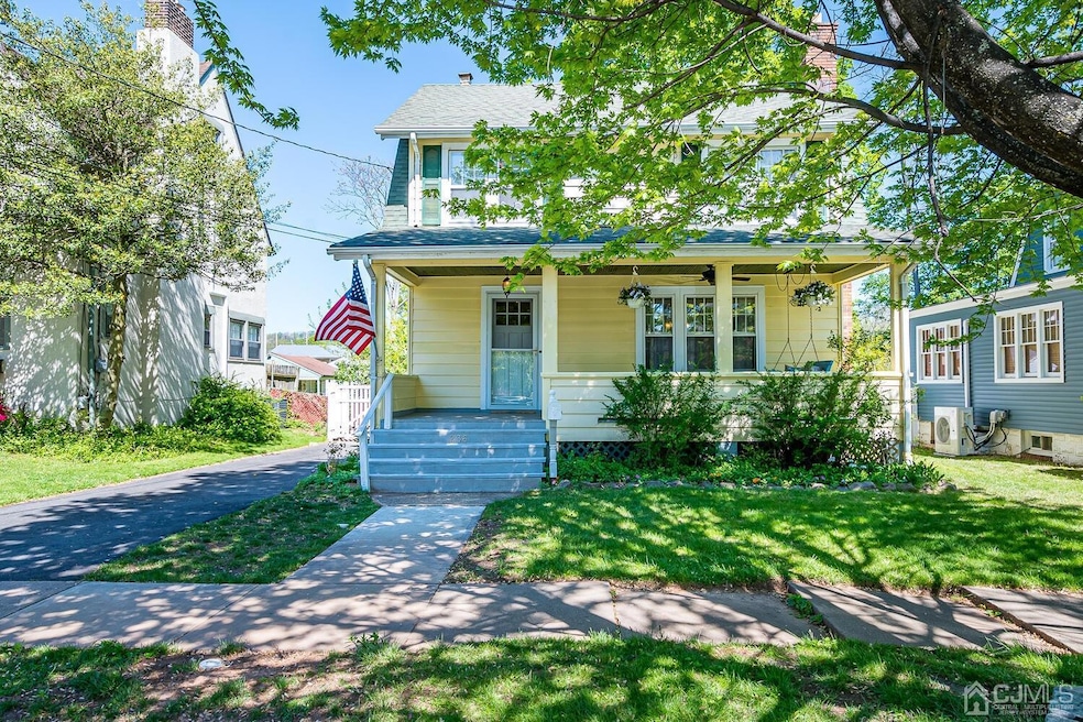 236 3rd St, Dunellen, NJ 08812 - photo 1