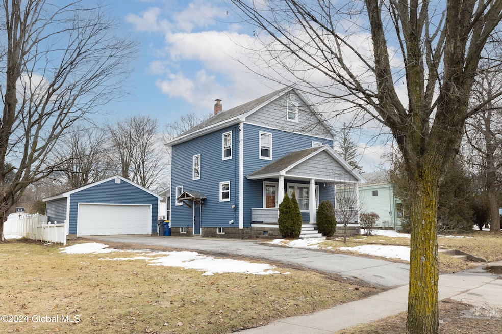 195 Bay St, Glens Falls, NY 12801 - photo 1