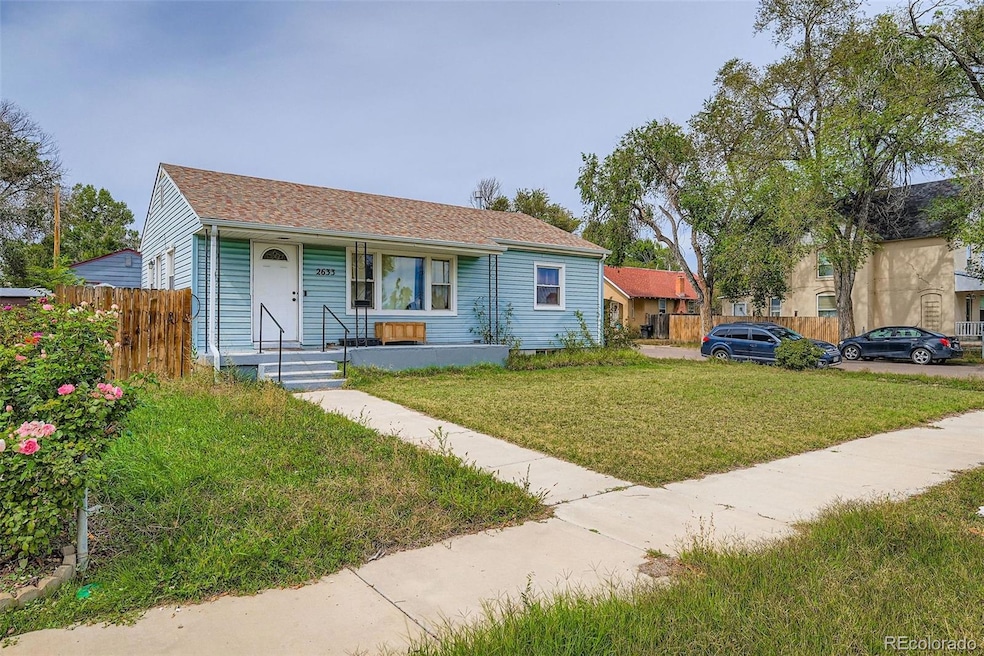 For Sale $270,000 • Co-Listing Agent