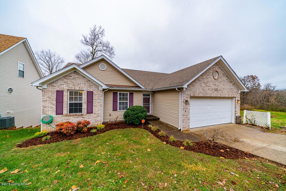 10101 Rimfire Rd, Louisville, KY 40291 - photo 1