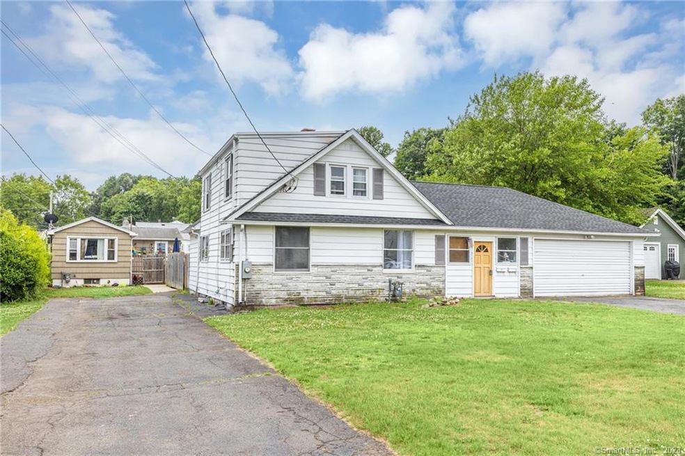 44 Prentice St, Plainville, CT 06062 - photo 1