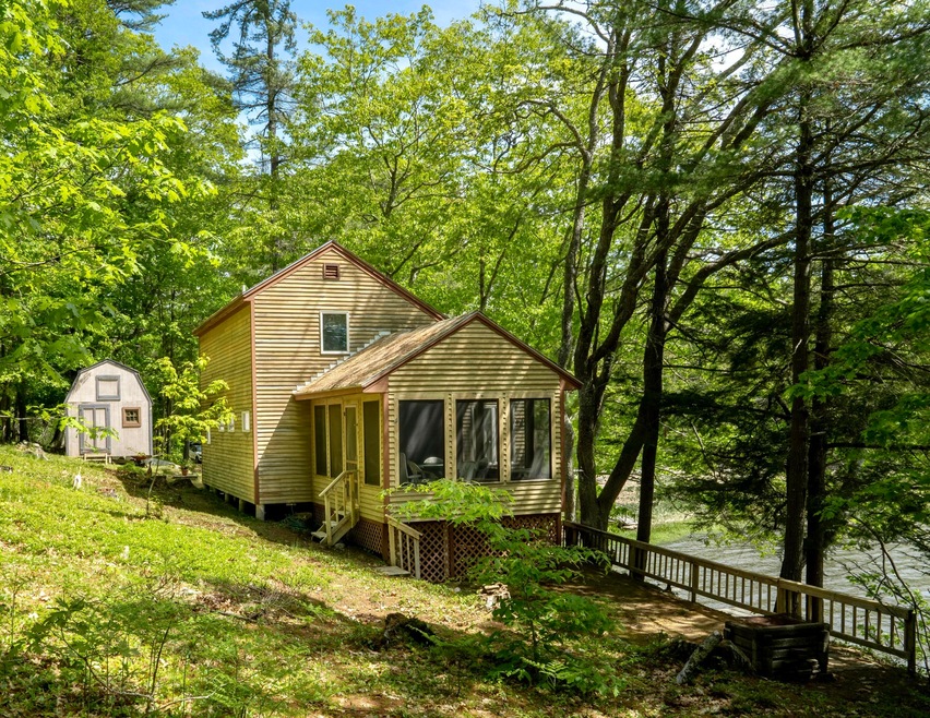 8 Bluff Head Cove, Woolwich, ME 04579 - photo 1
