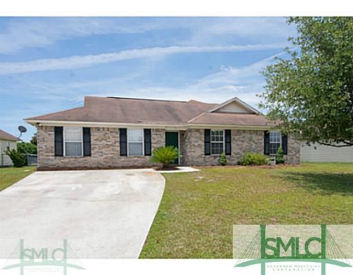 Exterior Front. Awesome Curb Appeal