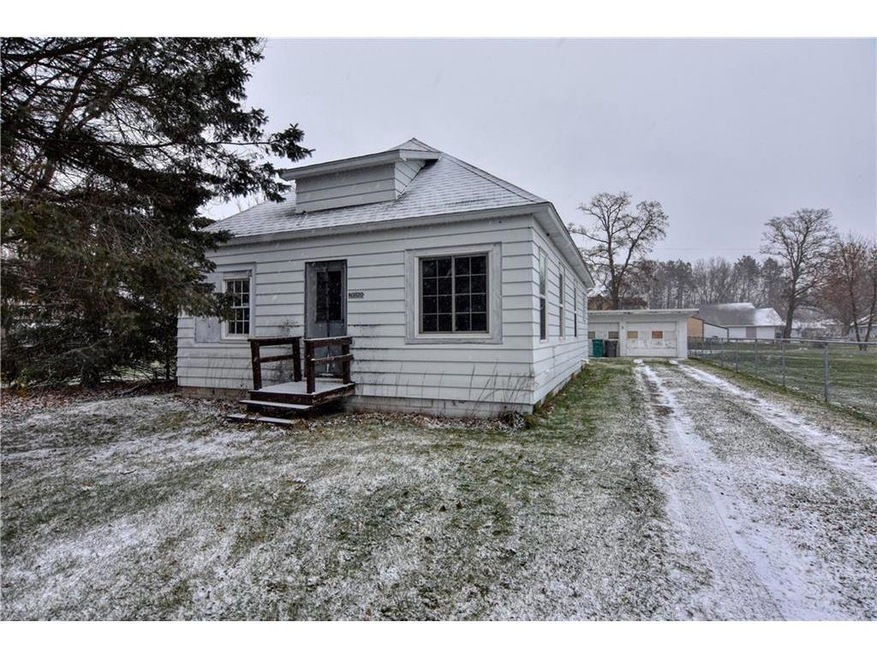 3820 N 5th St, Weyerhaeuser, WI 54895 - photo 1