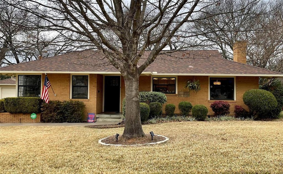 6629 Santa Anita Dr, Dallas, TX 75214 - photo 1