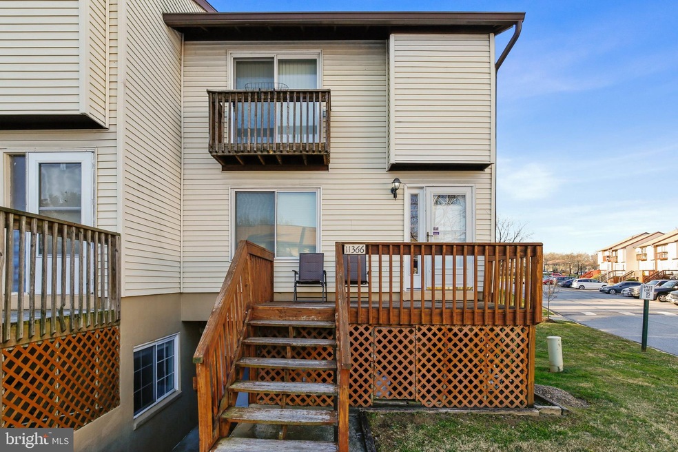 11366 Laurelwalk Dr, Laurel, MD 20708 - photo 1