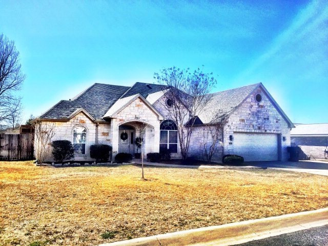 605 Prickly Pear Ct, Fredericksburg, TX 78624 - photo 1