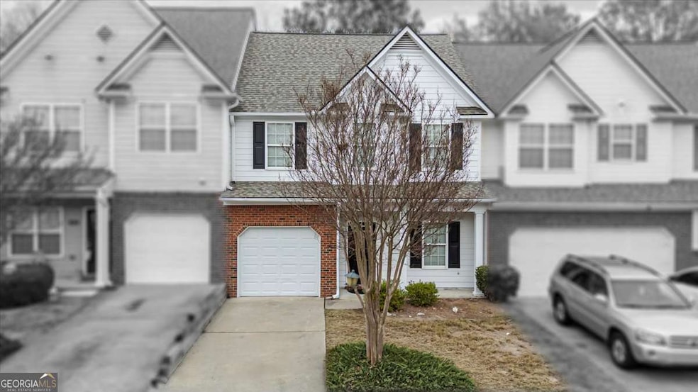 2434 Clock Face Ct, Lawrenceville, GA 30043 - photo 1
