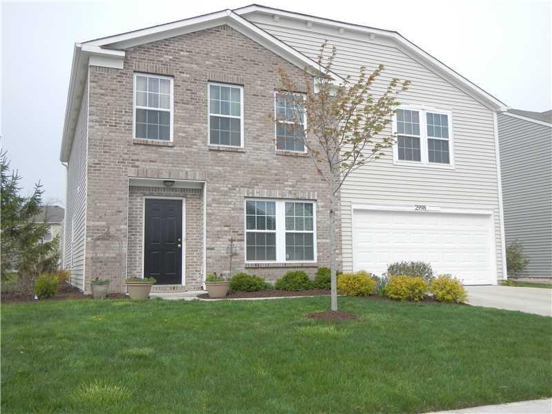 2998 Weald St, Whiteland, IN 46184 - photo 1