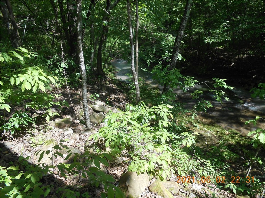 25 ac Low Gap Rd, West Fork, AR 72774 - photo 1