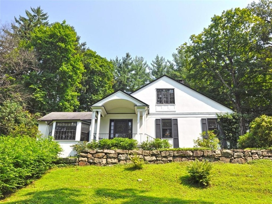 71 Lorillard Rd, Tuxedo Park, NY 10987 - photo 1