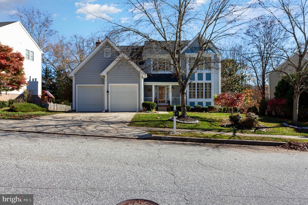 11623 Hunters Run Dr, Cockeysville, MD 21030 - photo 1