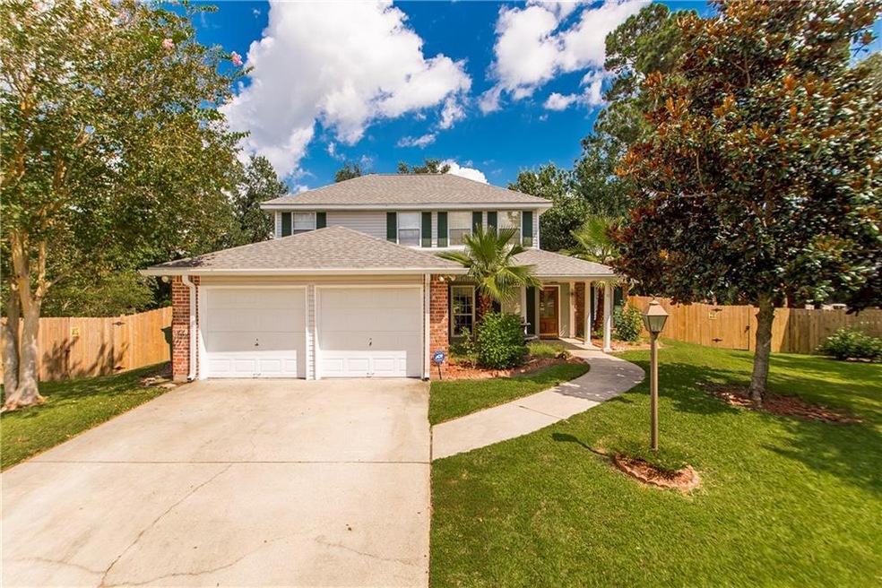 433 Spartan Loop, Slidell, LA 70458 - photo 1