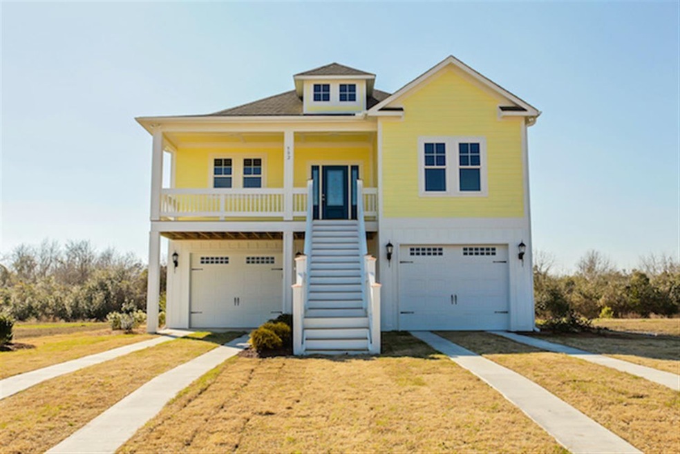 502 Boneset Park Trail, Holly Ridge, NC 28445 - photo 1