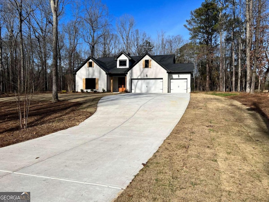 2990 Snows Mill Rd, Monroe, GA 30655 - photo 1