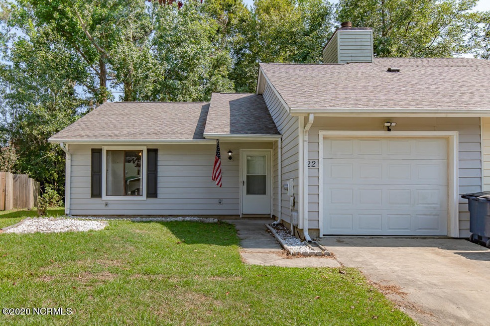 22 Onsville Place, Jacksonville, NC 28546 - photo 1